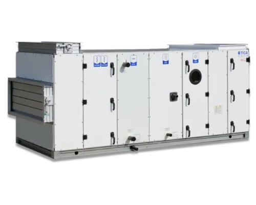 DX-AHU
