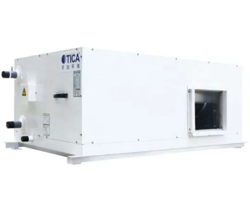 TFD-Large Type "FCU"