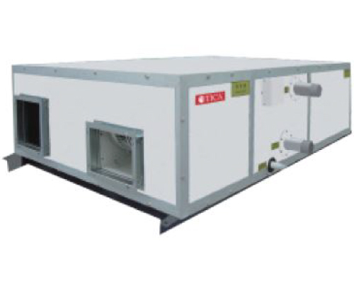 Heat Recovery Exchanger
