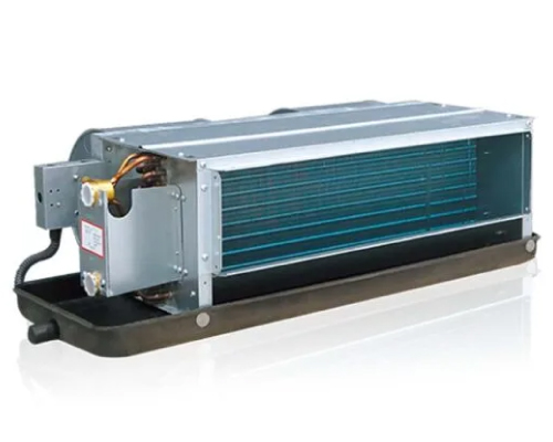 Slim Duct TCR