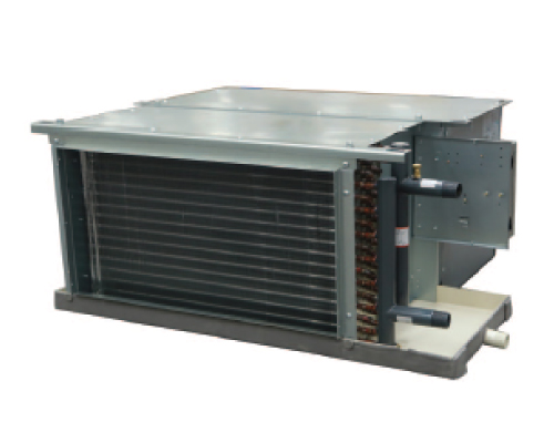 High Static Pressure TMF