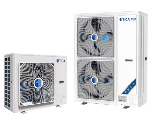 MINI VRF UNITS