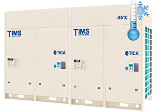 ARK MODULAR VRF
