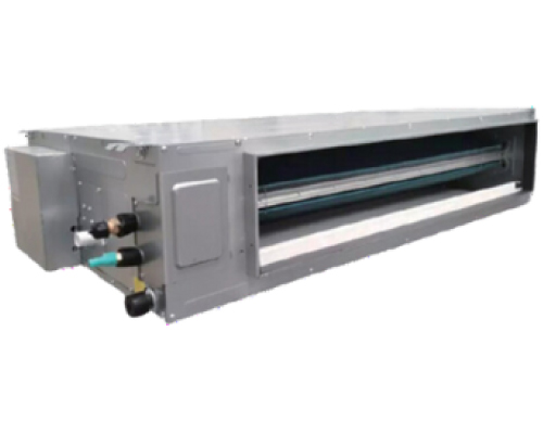 Adjustable Static Pressure Duct