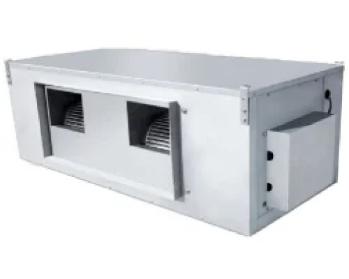 High Static Pressure Duct