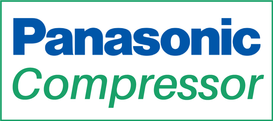 Panasonic Compressor