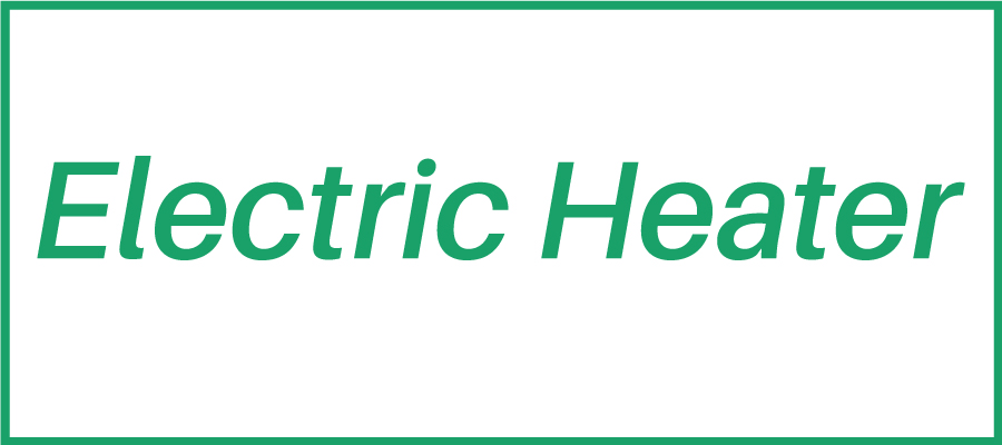 Electric Heater