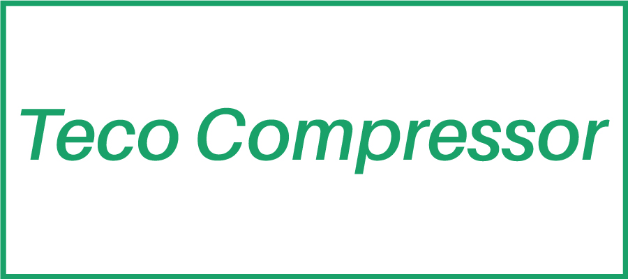 Teco Compressor
