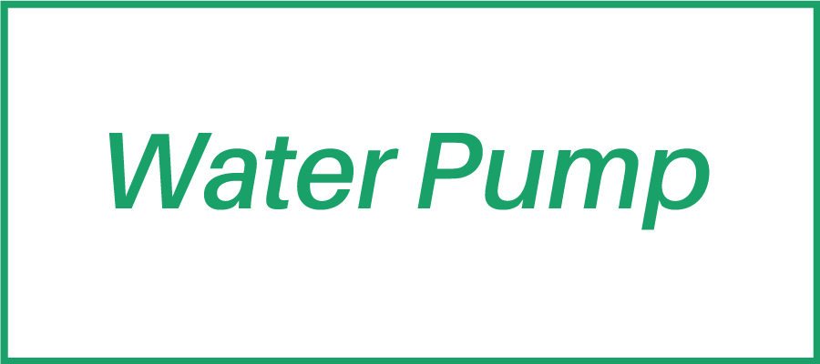 Water Pump