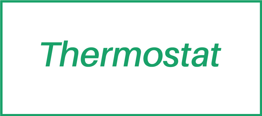 Thermostat