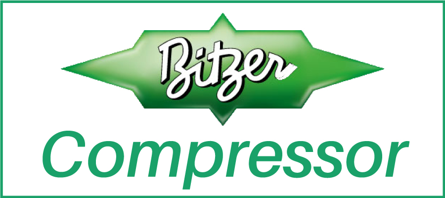Bitzer Compressor
