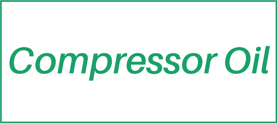 Compressor Oil