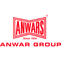 anwar group of industries