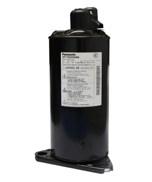Panasonic Compressor 2P17S225ANQ
