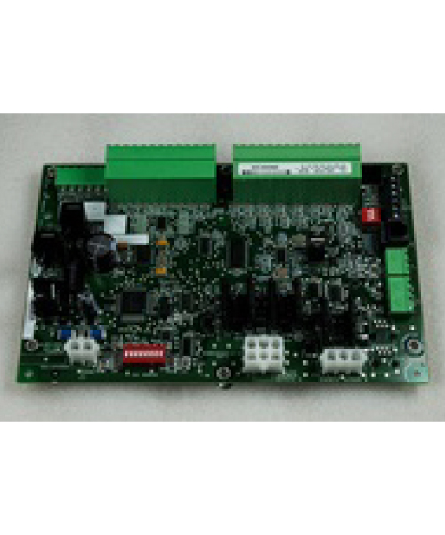 Carrier CCM CESO130038 Control Board