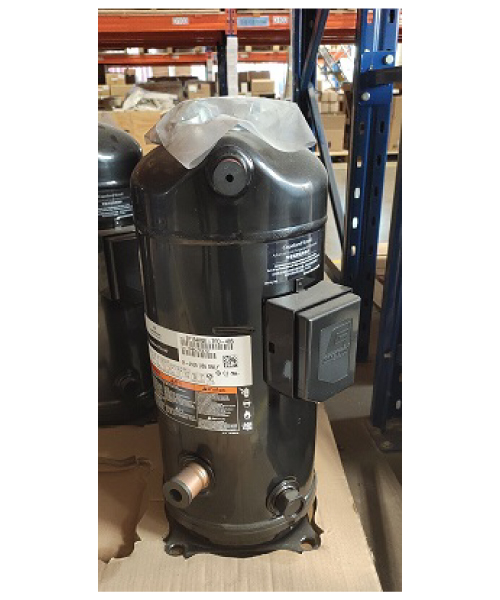 Carrier compressor 00PPG000461800