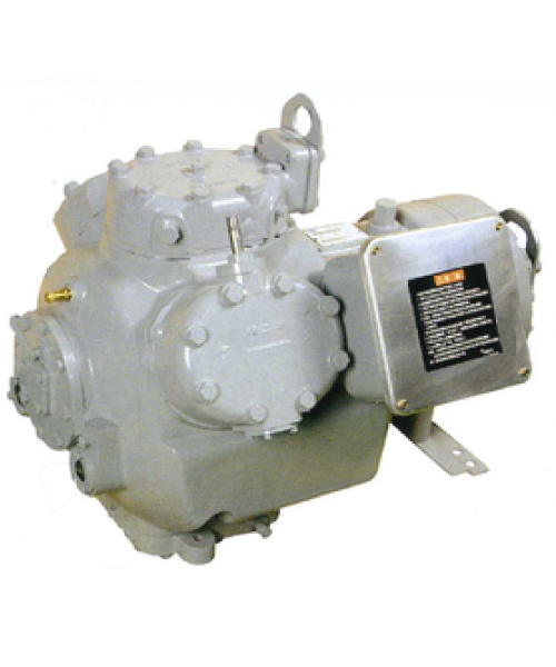 Carrier Compressor 06ER-099