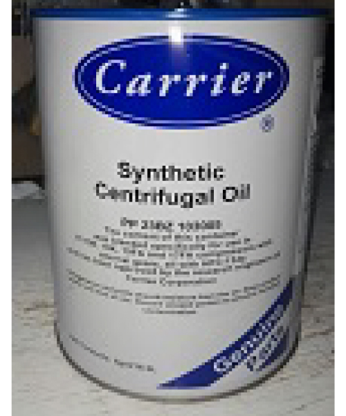 Carrier Compressor Oil PP23BZ103005
