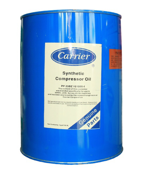 Carrier Compressor Oil PP23BZ110005