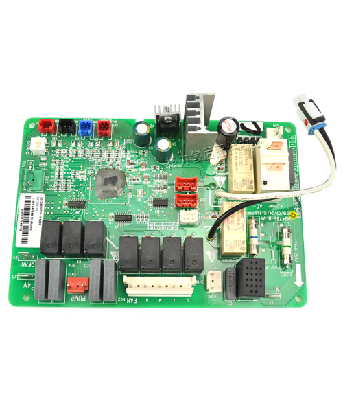 Gree Control Board 030224000010