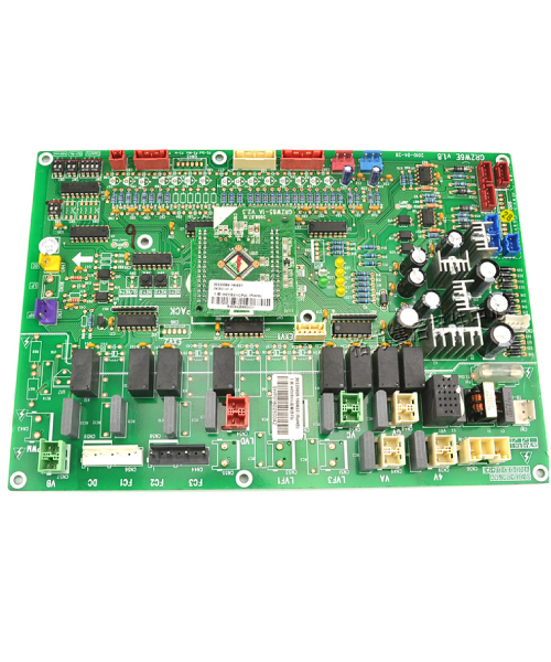 Gree Control Board 30220025