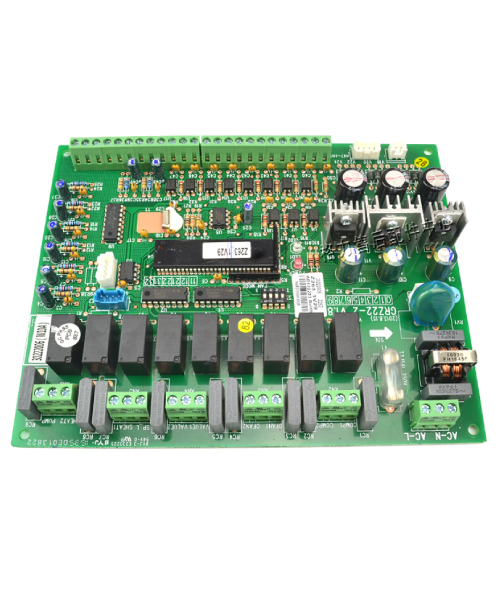 Gree Control Board 30222006