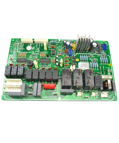 Gree Control Board 30223306