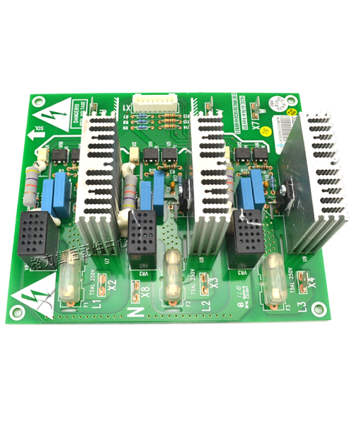 Gree Control Board 30225007