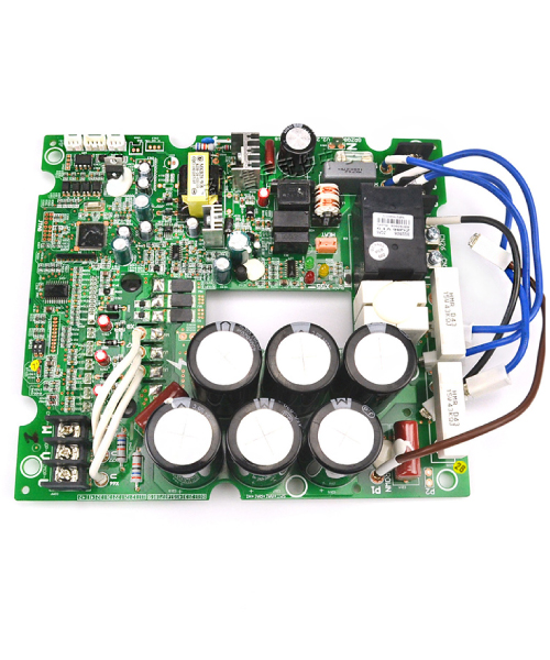 Gree Control Board 30228606