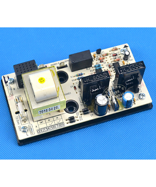 Gree Current Board 46020069 HD-6.8-22