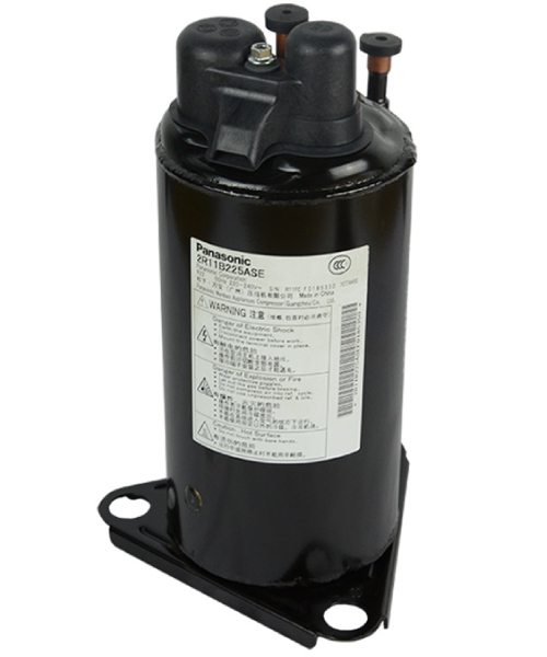 Panasonic Compressor 2R11B225ASE
