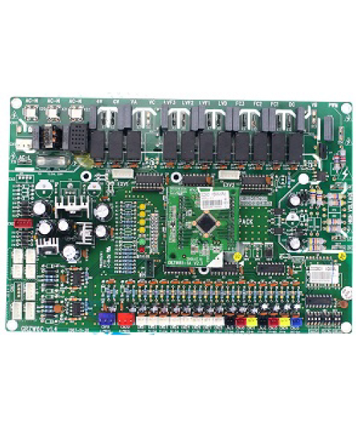 Gree Control Board 30226521