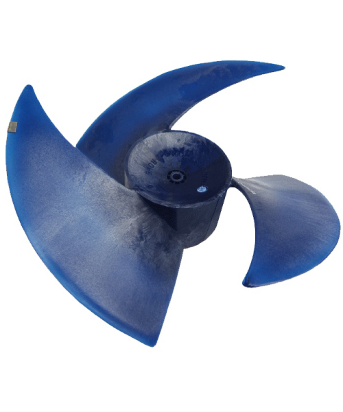 Gree Fan Blade