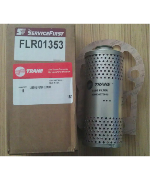 OIL FILTER ELEMENT FLR01353
