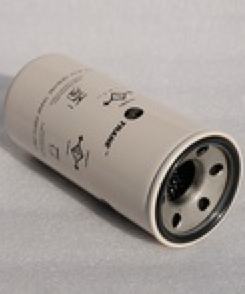 Oil Filter FLR01592