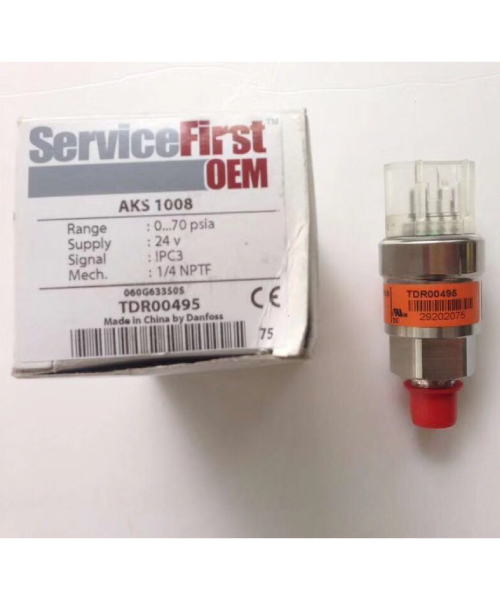 Pressure Transducer-TDR00495