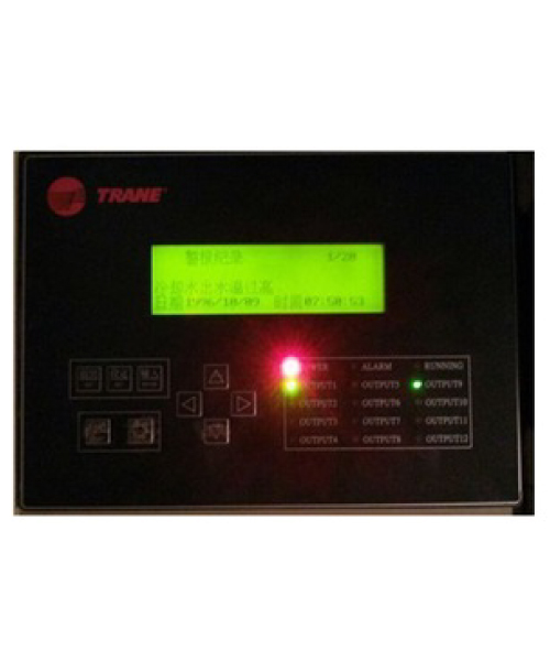 Trane Display Panel BRD0002C