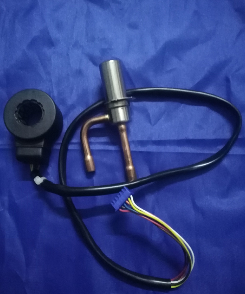 Expansion valve PQM10245