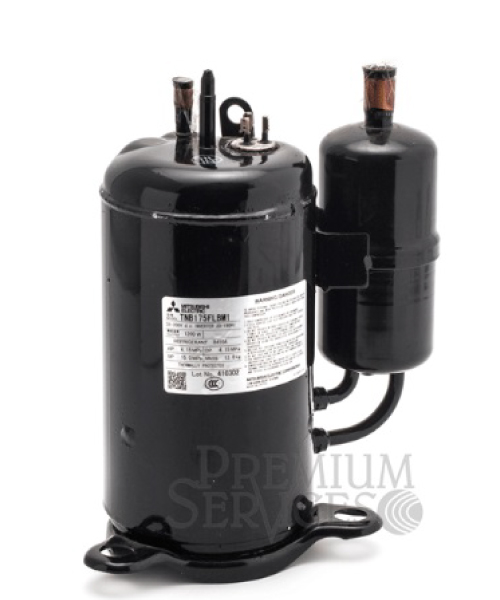 Haier Compressor 0010756151