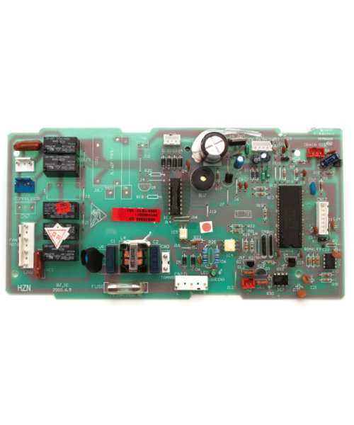 Haier Electric Board 0010400211