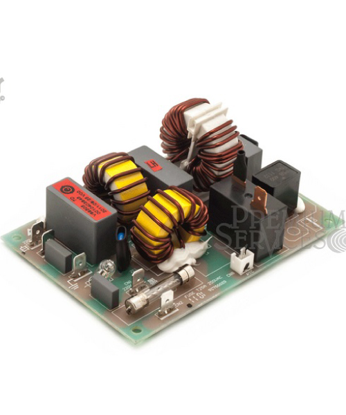 Haier Filter Board 0010403645