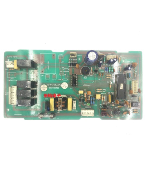 Haier Main Control Board 0010400406