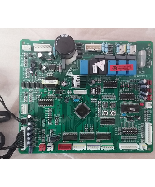 Haier PCB Board 0010450689BE