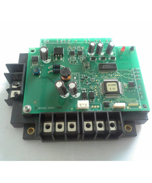 Haier Power Module