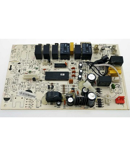 Midea AT-Q-MAIN