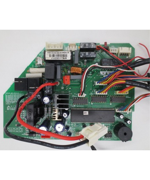 Midea KFR-32GW DY-P
