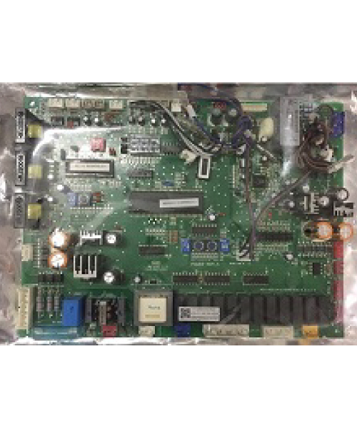 Midea MDV-400(14)W DSN1-830.D.2.1