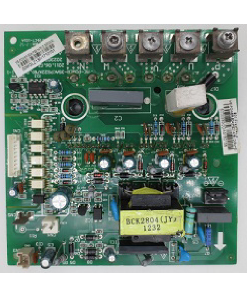 Midea ME.POWER.50A(PS21A79).D.3