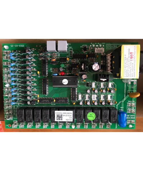 Control Module MCH03A M04084615406