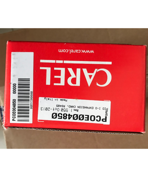 CPU Extension Unit-PCOE004850